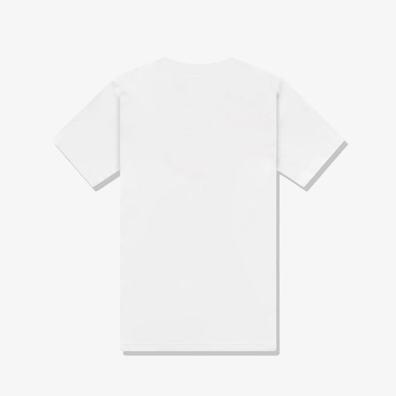 Jumpman Varsity Graphic Youth T-Shirt - White