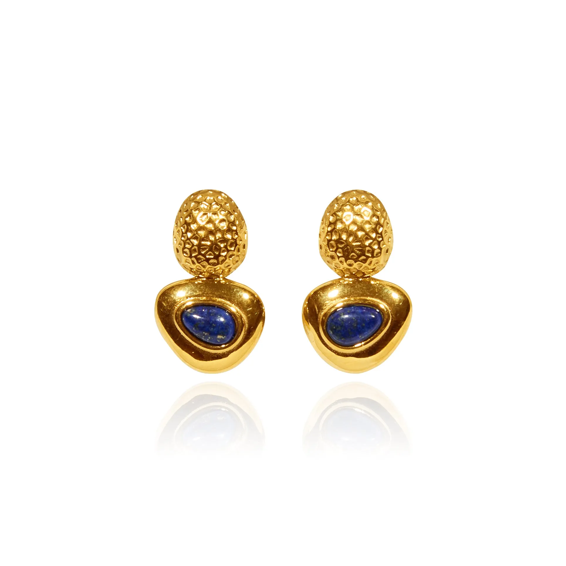 KAMEL EARRINGS