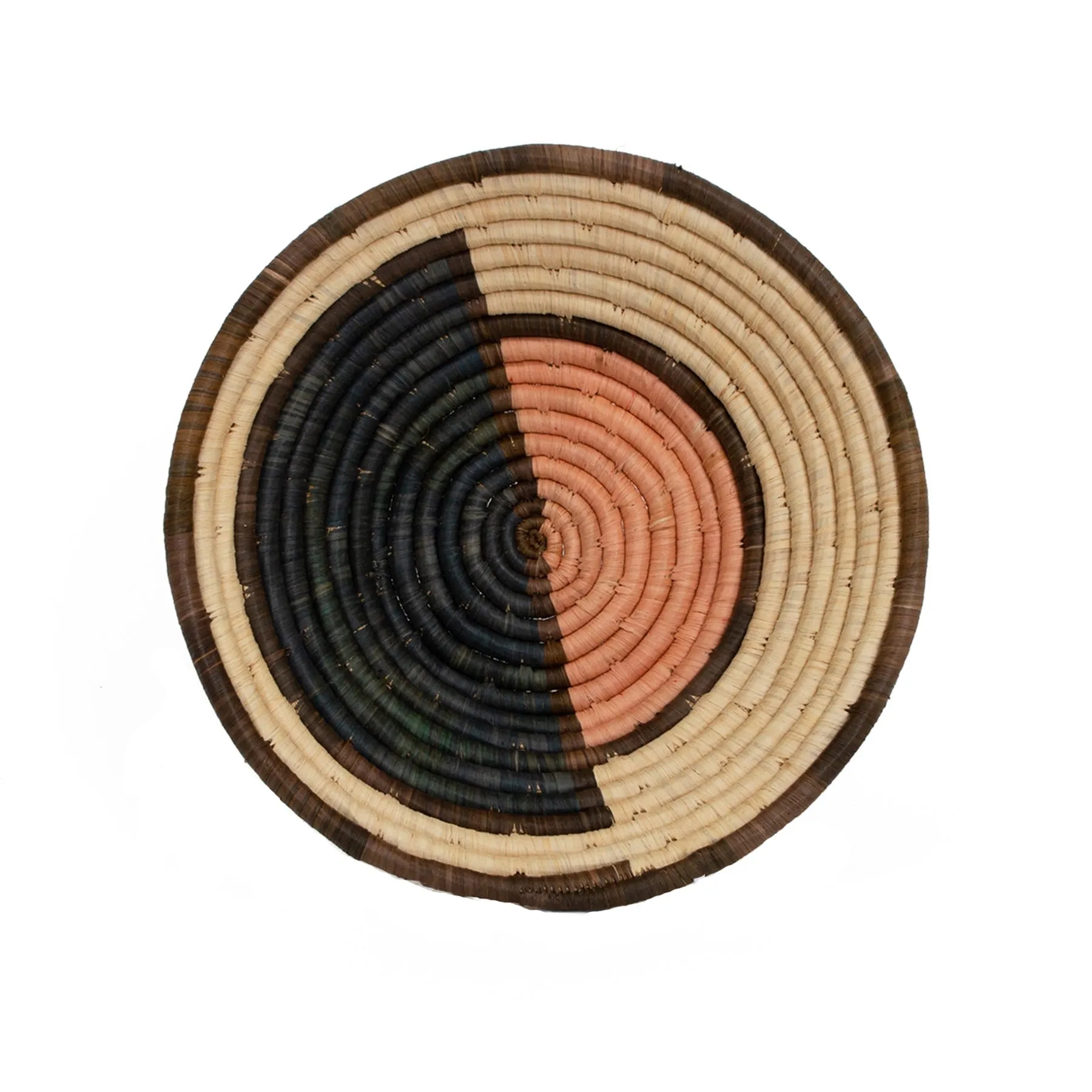 Kazi Basket - 10” Medium Assorted