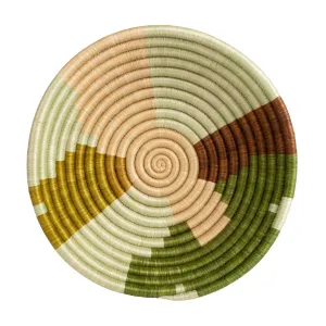 Kazi Basket - 10” Medium Assorted
