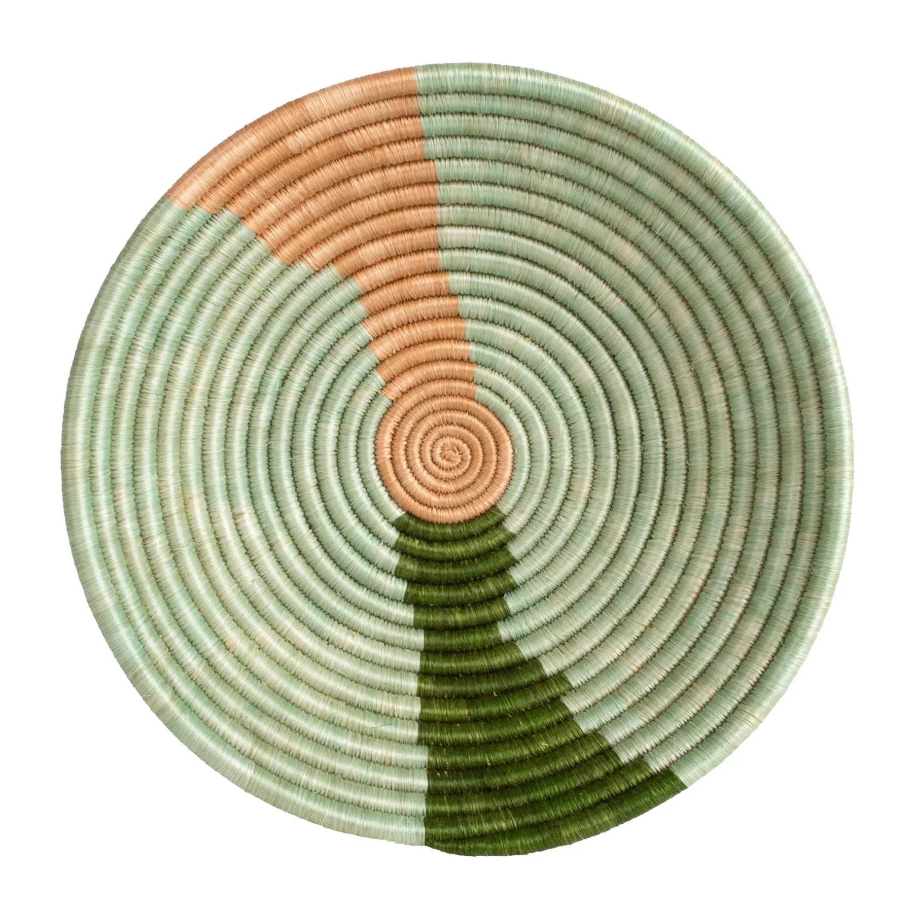 Kazi Basket - 10” Medium Assorted