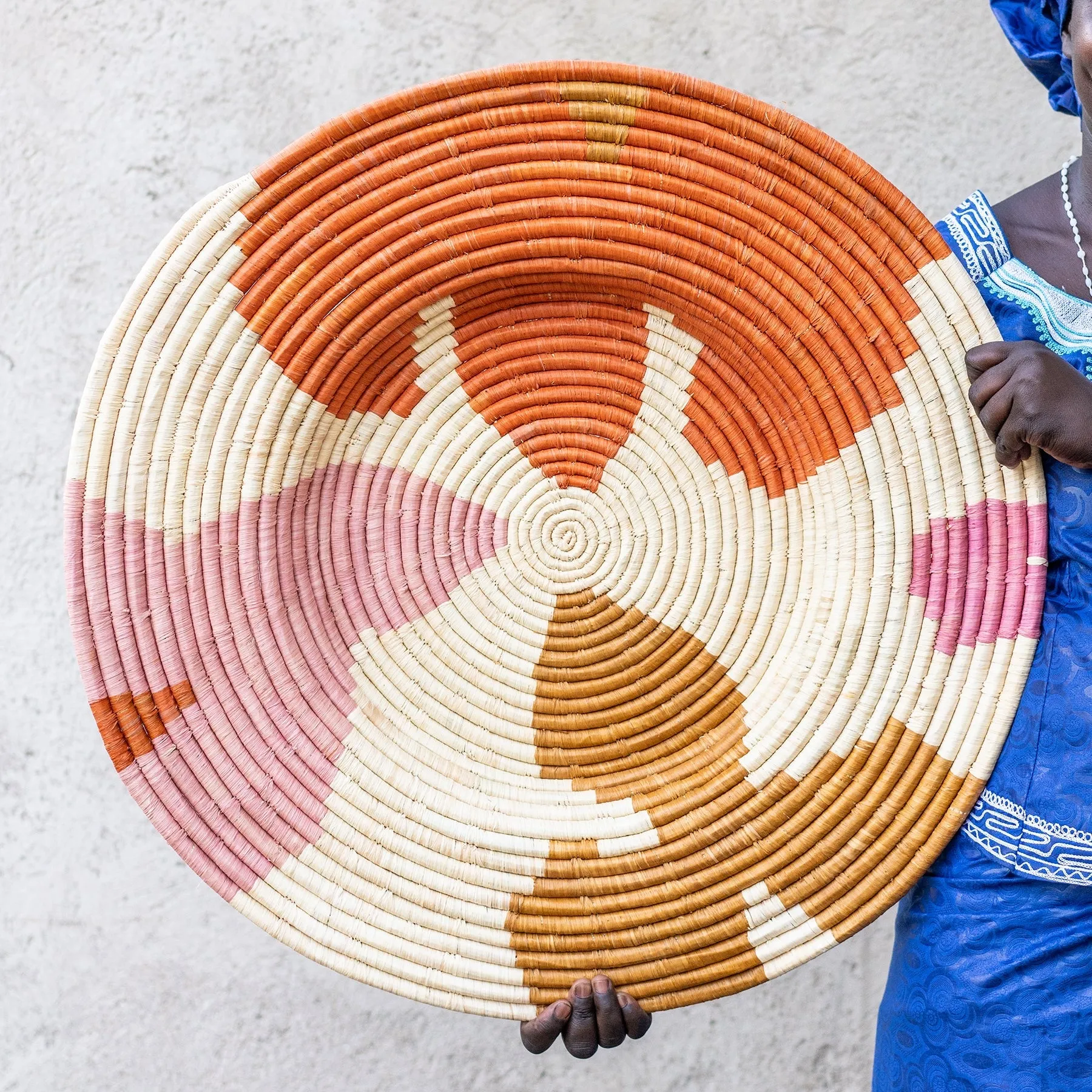 Kazi Bloom Baskets