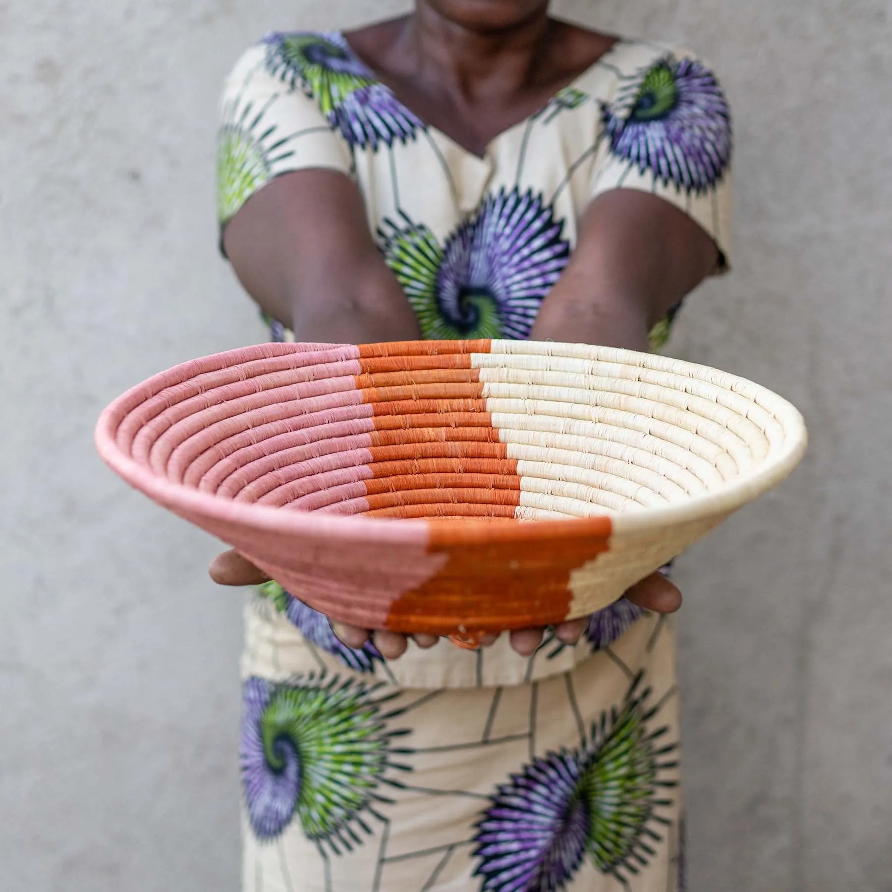 Kazi Bloom Baskets