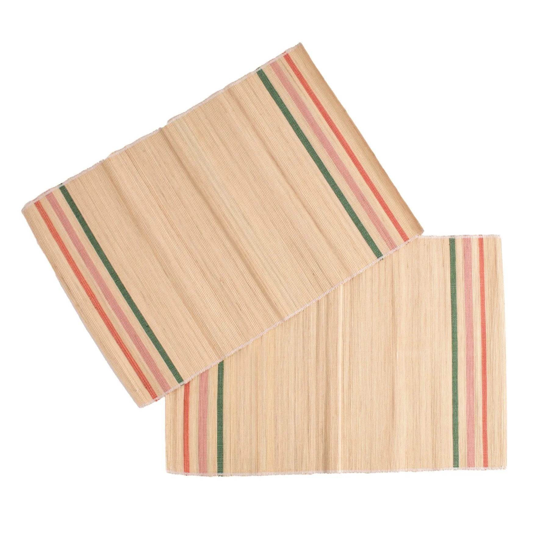 Kazi Chargers & Placemats