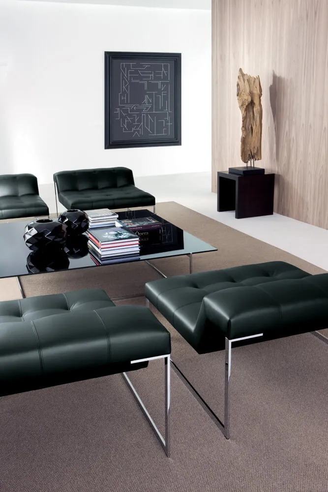 Kennedy Occ. Chair