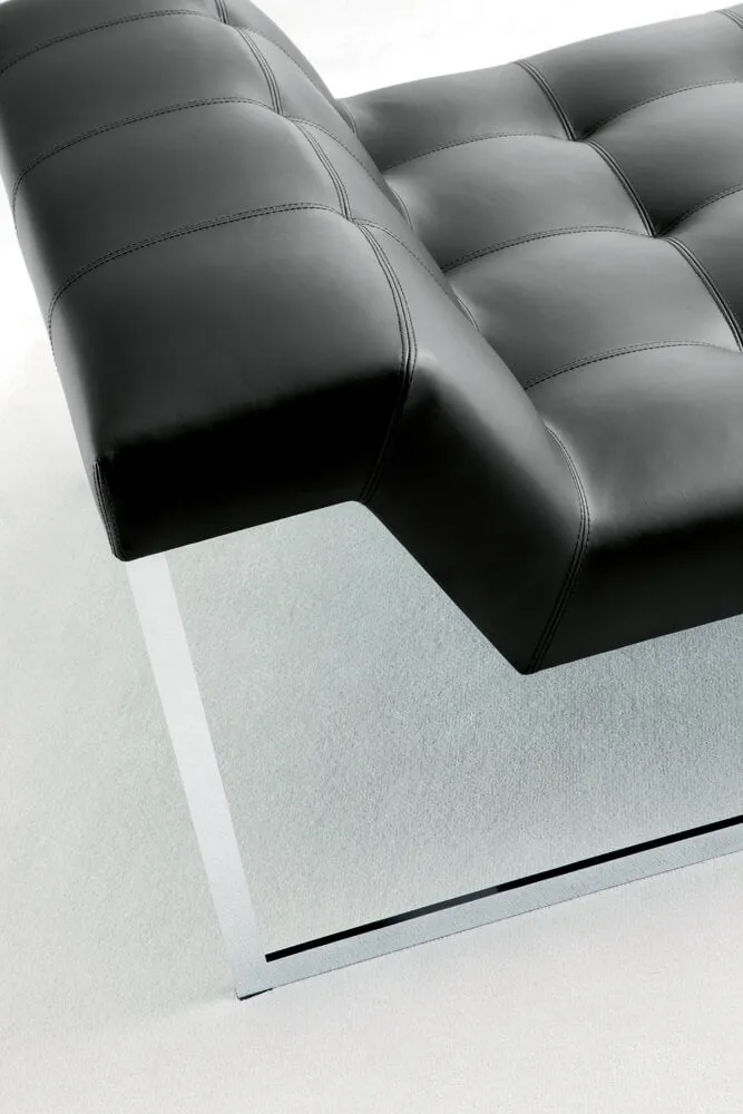 Kennedy Occ. Chair