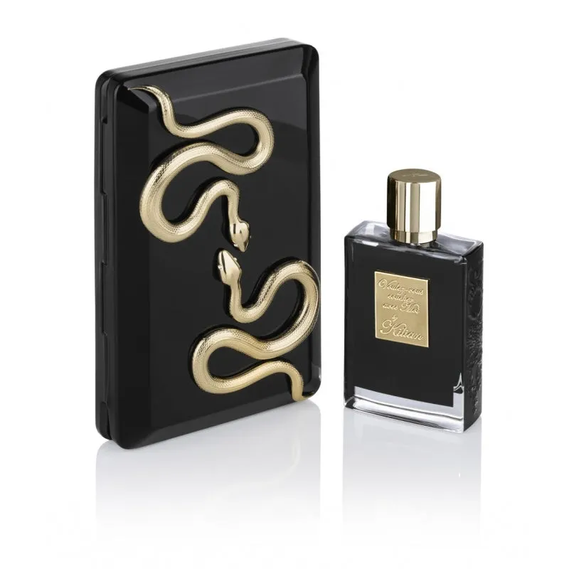 Kilian Voulez Vous Coucher Avec Moi Parfum Refillable 50ml