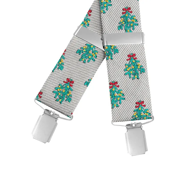 Kissimmee - Braces/Suspenders
