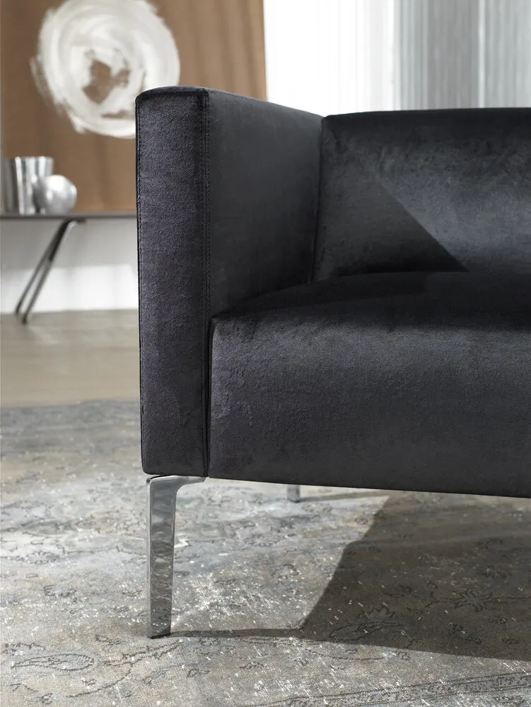 Kubrick Occ. Chair