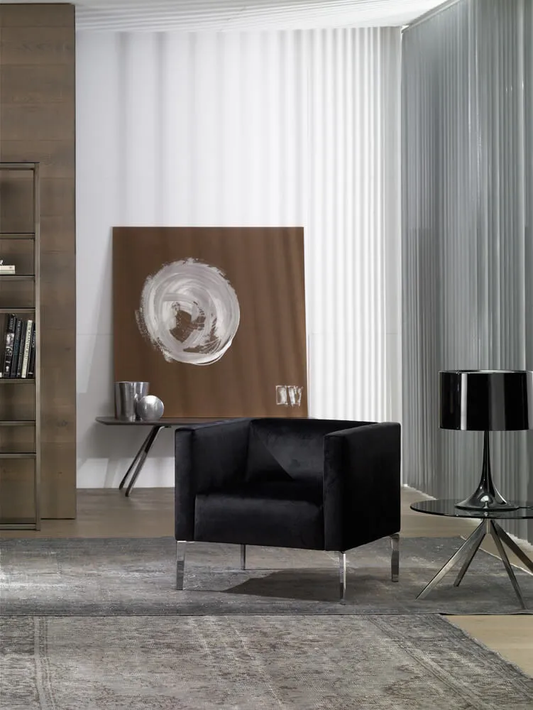 Kubrick Occ. Chair