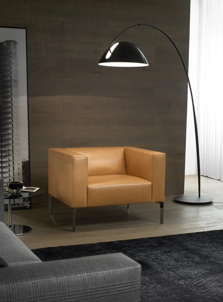 Kubrick Occ. Chair