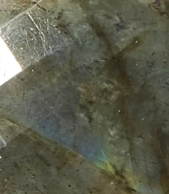 Labradorite Pendant Necklace