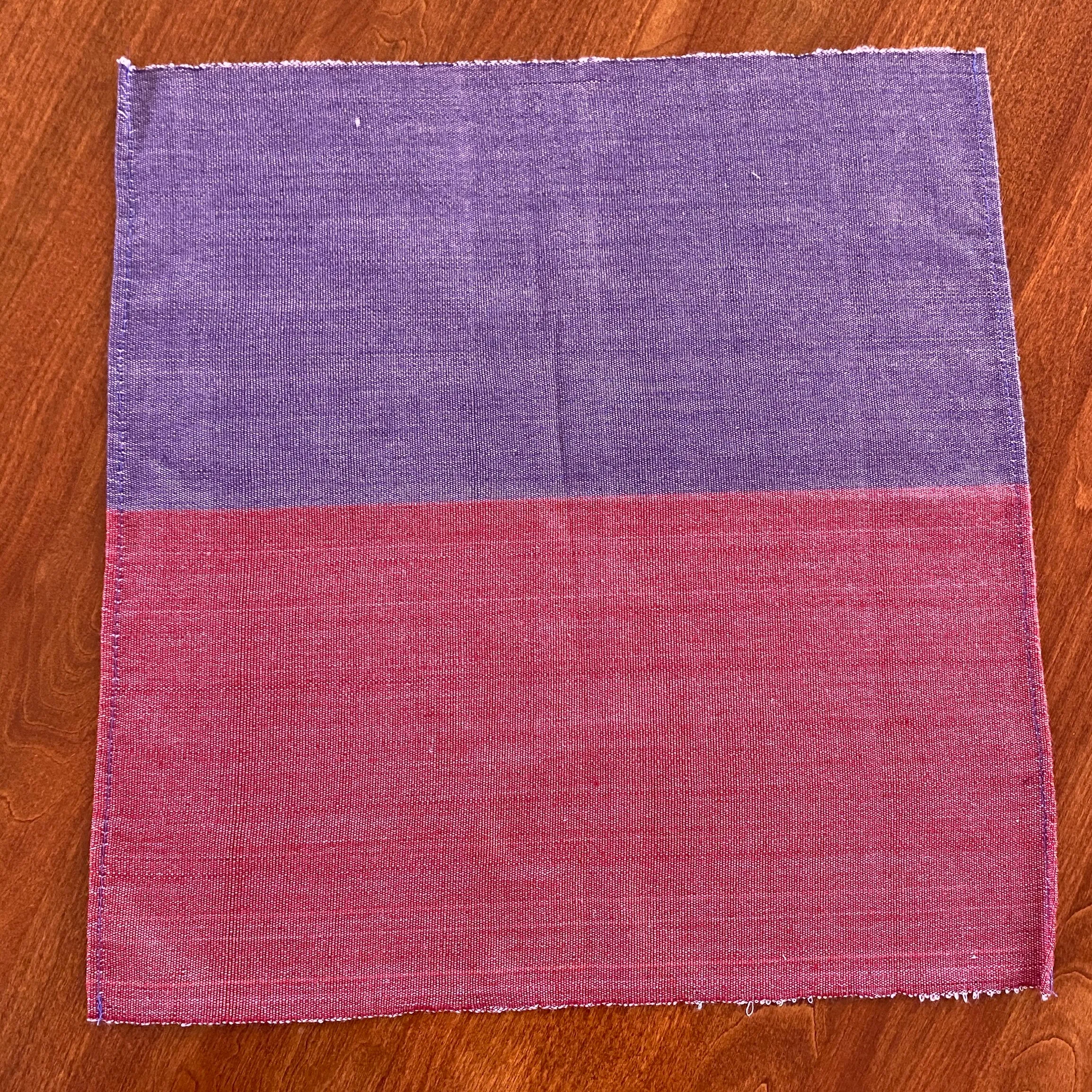 Lakeshore Table Napkins