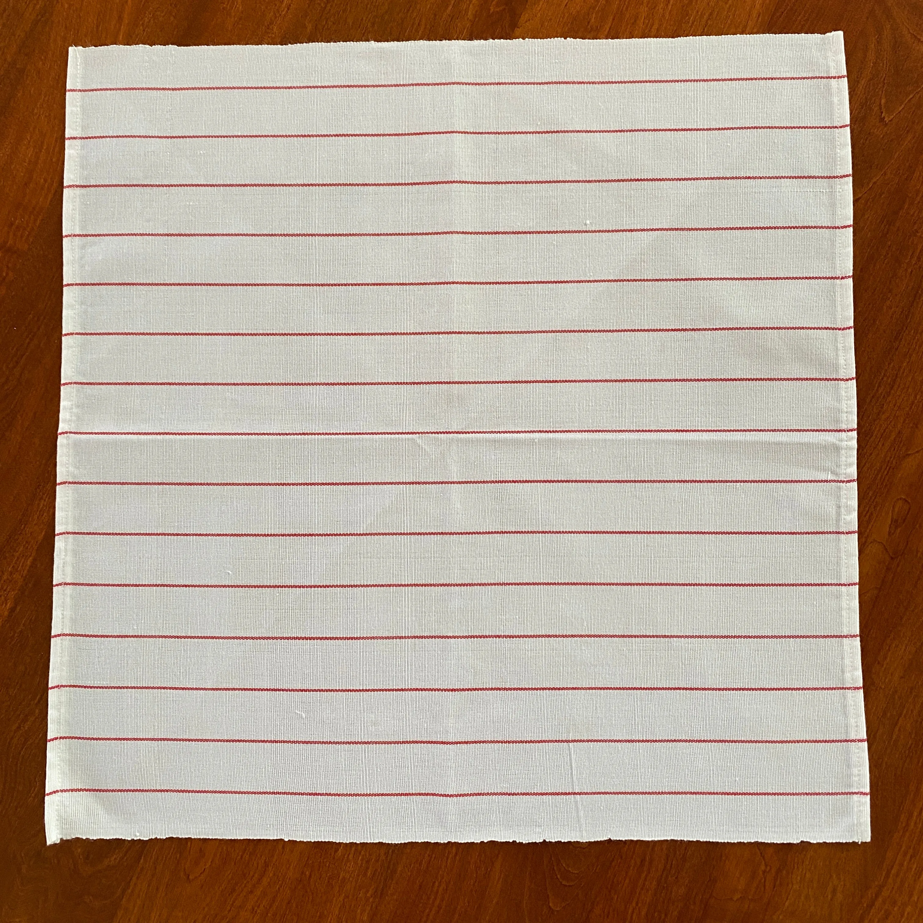 Lakeshore Table Napkins