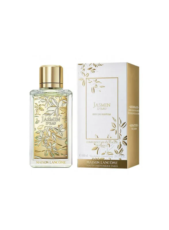 Lancome Jasmin D'Eau EDP 100 ml