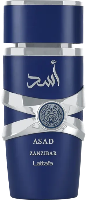 Lattafa Asad Zanzibar