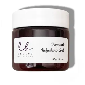 Legend Of Beauty Tropical Refreshing Gel