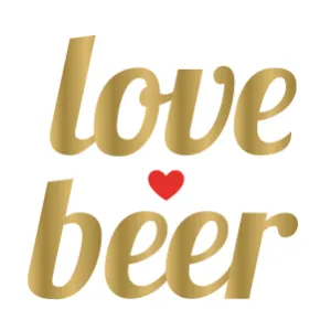 Love Beer