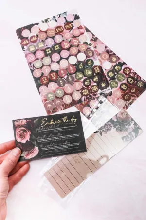 Lush Journal Upgrade