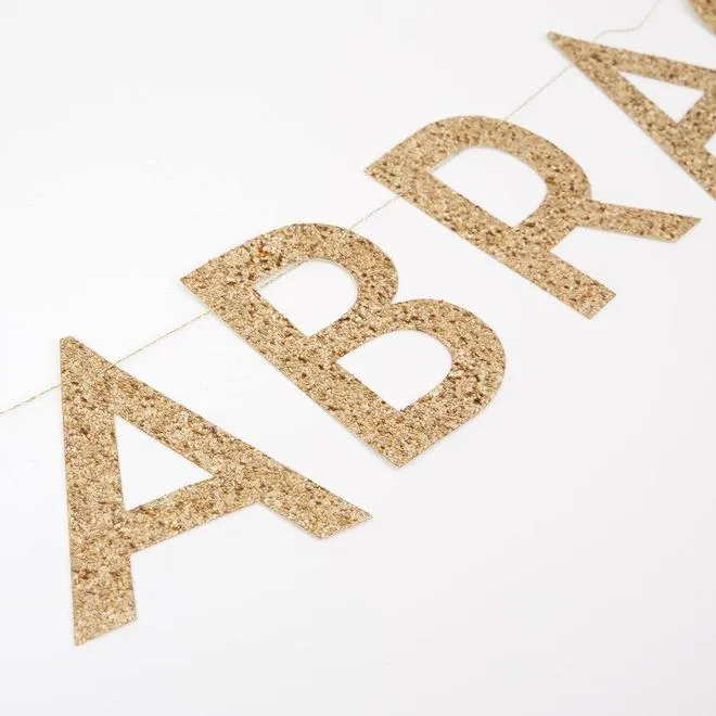 Magic Garland