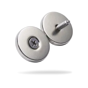 Magnetic Hanging Hardware Kit