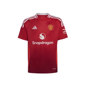 Manchester United Youth 2024-25 Home Jersey