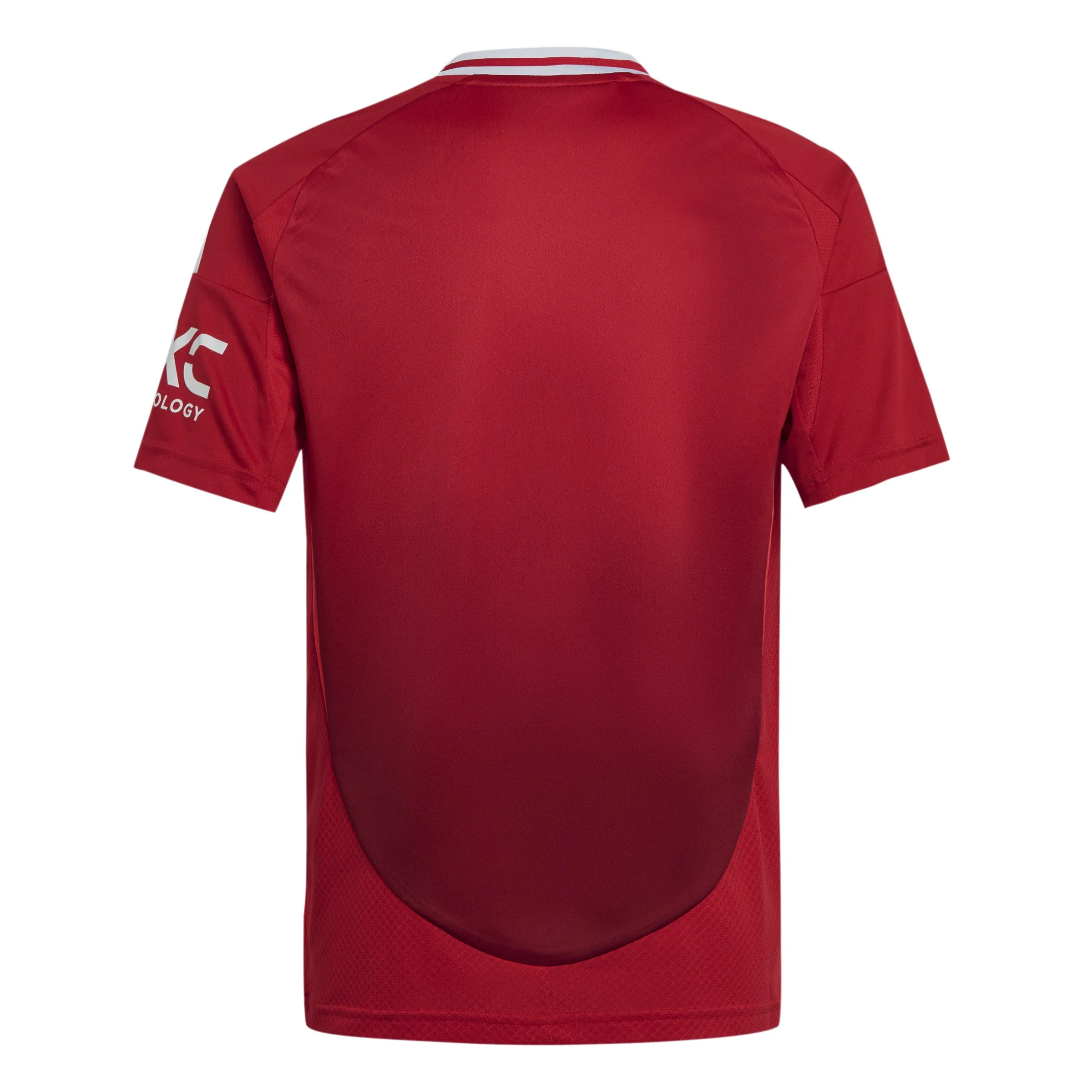 Manchester United Youth 2024-25 Home Jersey