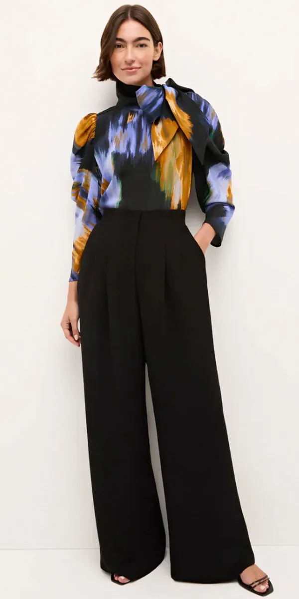 Marie Oliver Gabriella Blouse