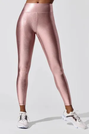 Marvel Legging [Pink]