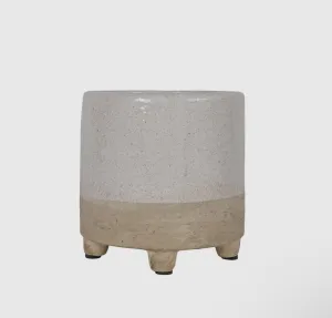 Maryjane Cottage Garden Planter Pot