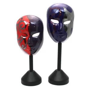 Masques De Carnival