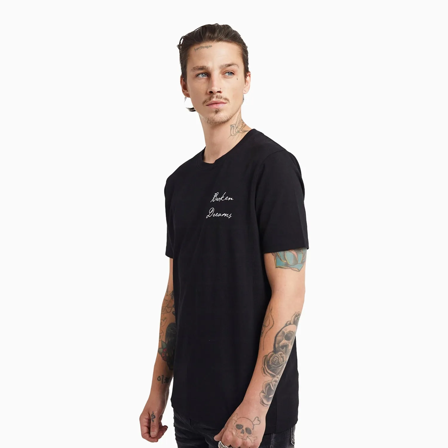 Men's Liam Broken Dreams T-Shirt