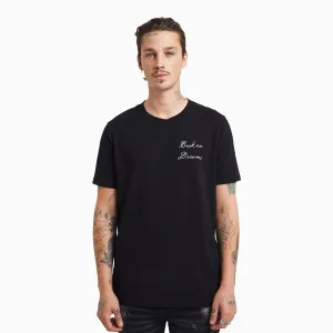 Men's Liam Broken Dreams T-Shirt