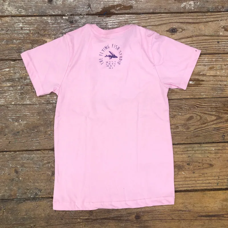 Mermaid Kids Tee