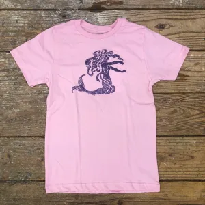 Mermaid Kids Tee