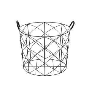 Metal Basket Display,3bt539