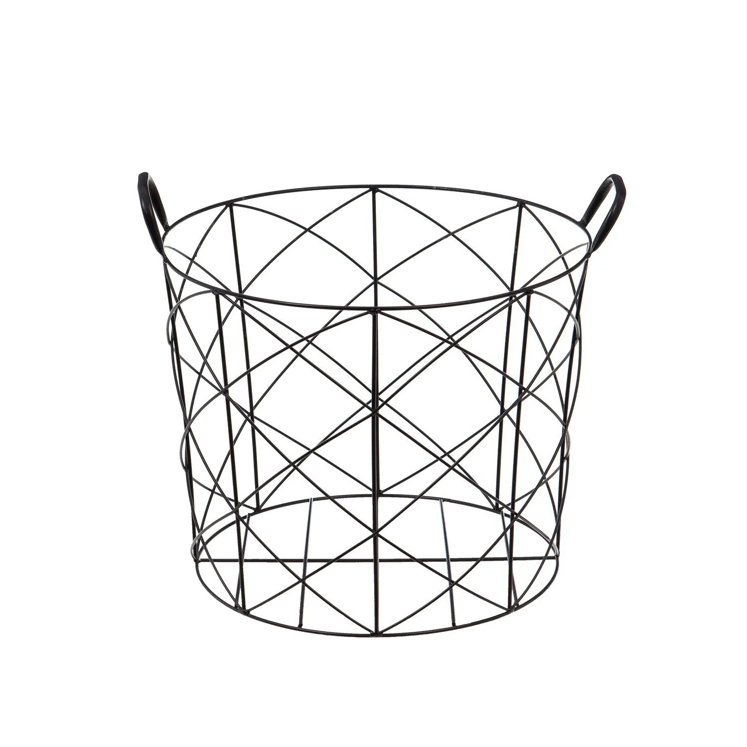 Metal Basket Display,3bt539