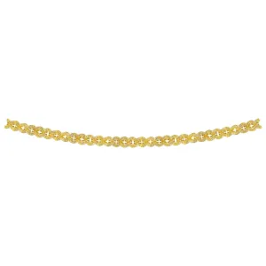 Metallic Garland
