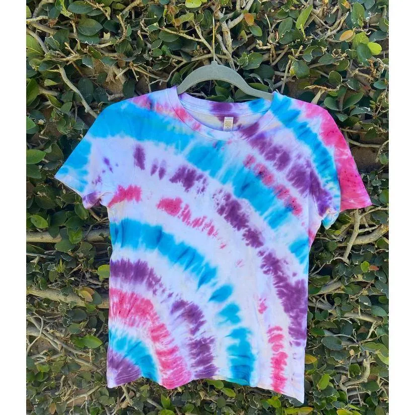 Momma Osa Sunset Tie Dye Activity Kit - Youth Small