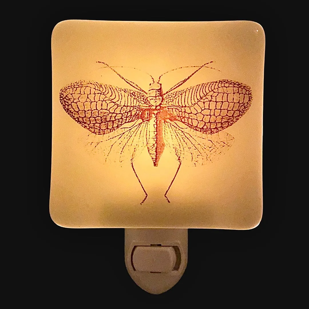 Mosquito Night Light