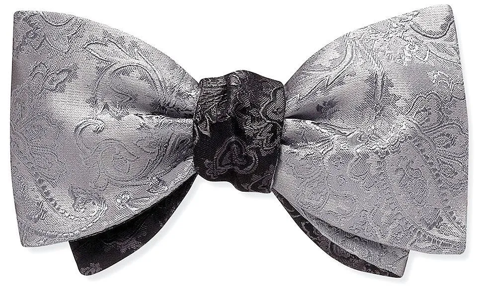 Mozart/Solti - Reversible bow ties