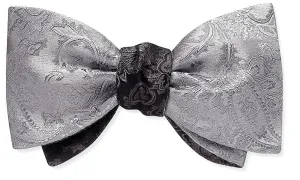 Mozart/Solti - Reversible bow ties