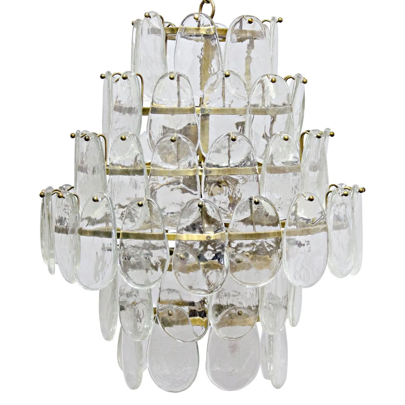 Mystic Chandelier