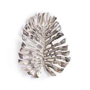 NAPA Home & Garden, MONSTERA WALL ART SMALL,N4LG01SV