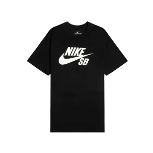Nike SB Youth Tee Black