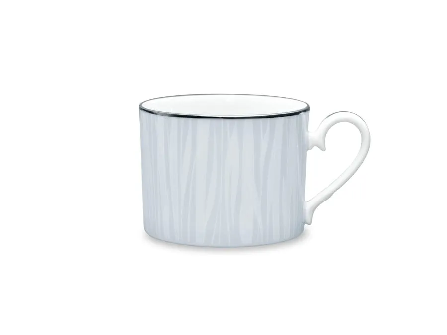 Noritake Glacier Espresso Cup & Saucer 100ml GLAC051