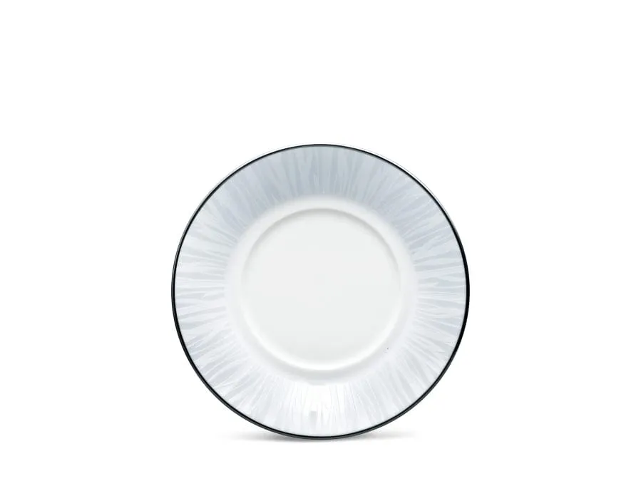 Noritake Glacier Espresso Cup & Saucer 100ml GLAC051