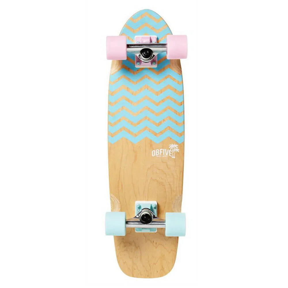 OBfive Cruiser 28" - Chevron