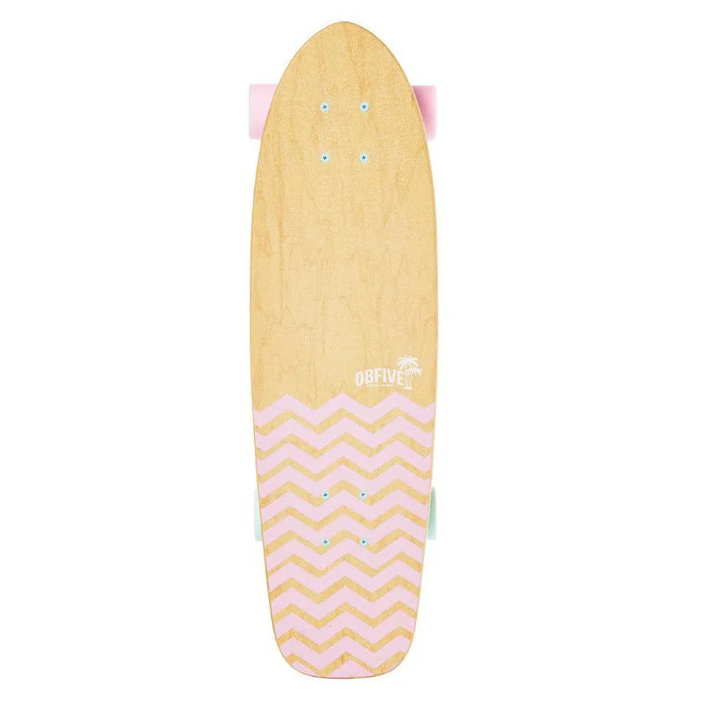OBfive Cruiser 28" - Chevron