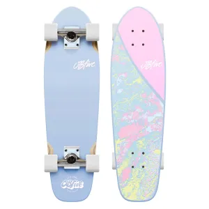 OBfive Cruiser 28" - Pastel Plasma Blue